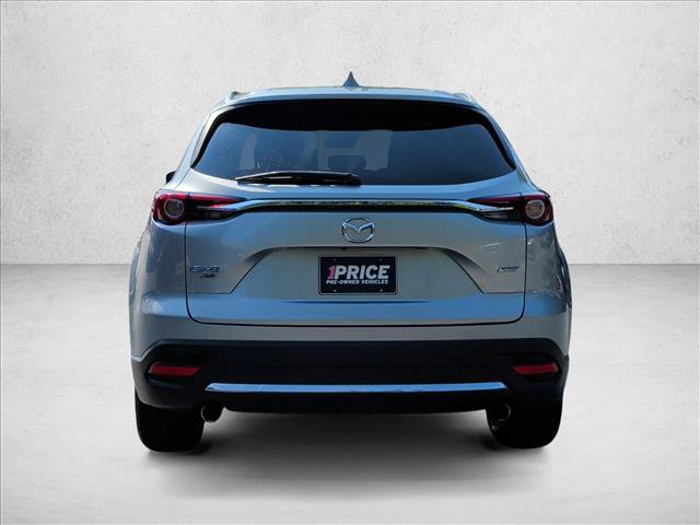Used 2019 MAZDA CX-9 Grand Touring AWD/4WD image 6