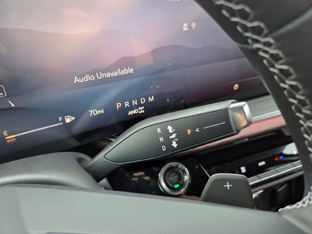 New 2026 Buick Envision Sport Touring AWD/4WD image 14