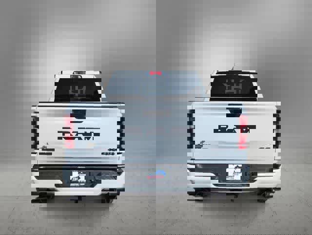 New 2026 RAM 1500 Laramie w/ Night Edition image 7