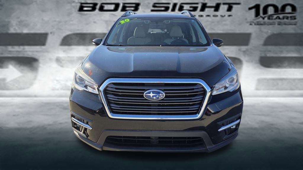 Used 2020 Subaru Ascent Limited w/ Popular Package #2A image 9