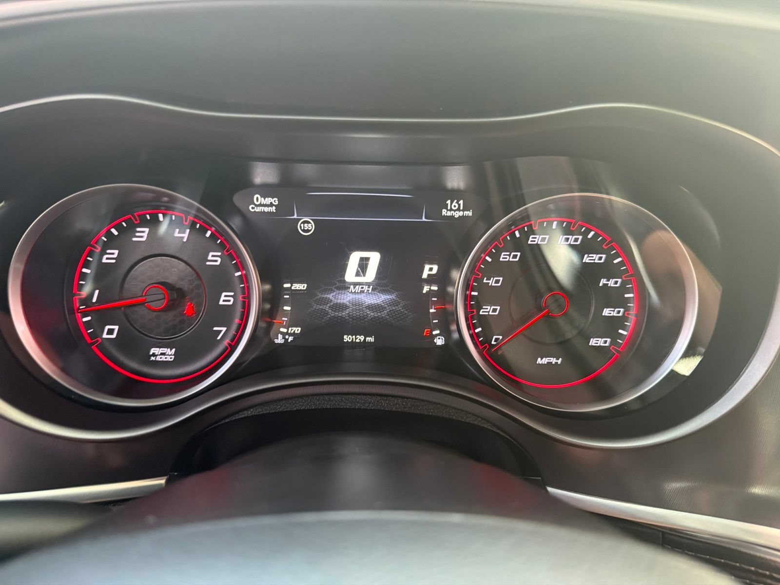 Used 2021 Dodge Charger Scat Pack RWD image 12