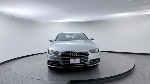 Used 2016 Audi A7 3.0T Prestige w/ Prestige Package AWD/4WD image 13