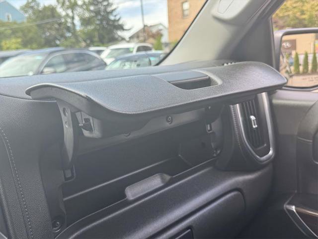 Used 2021 Chevrolet Silverado 1500 RST w/ All Star Edition Plus image 31