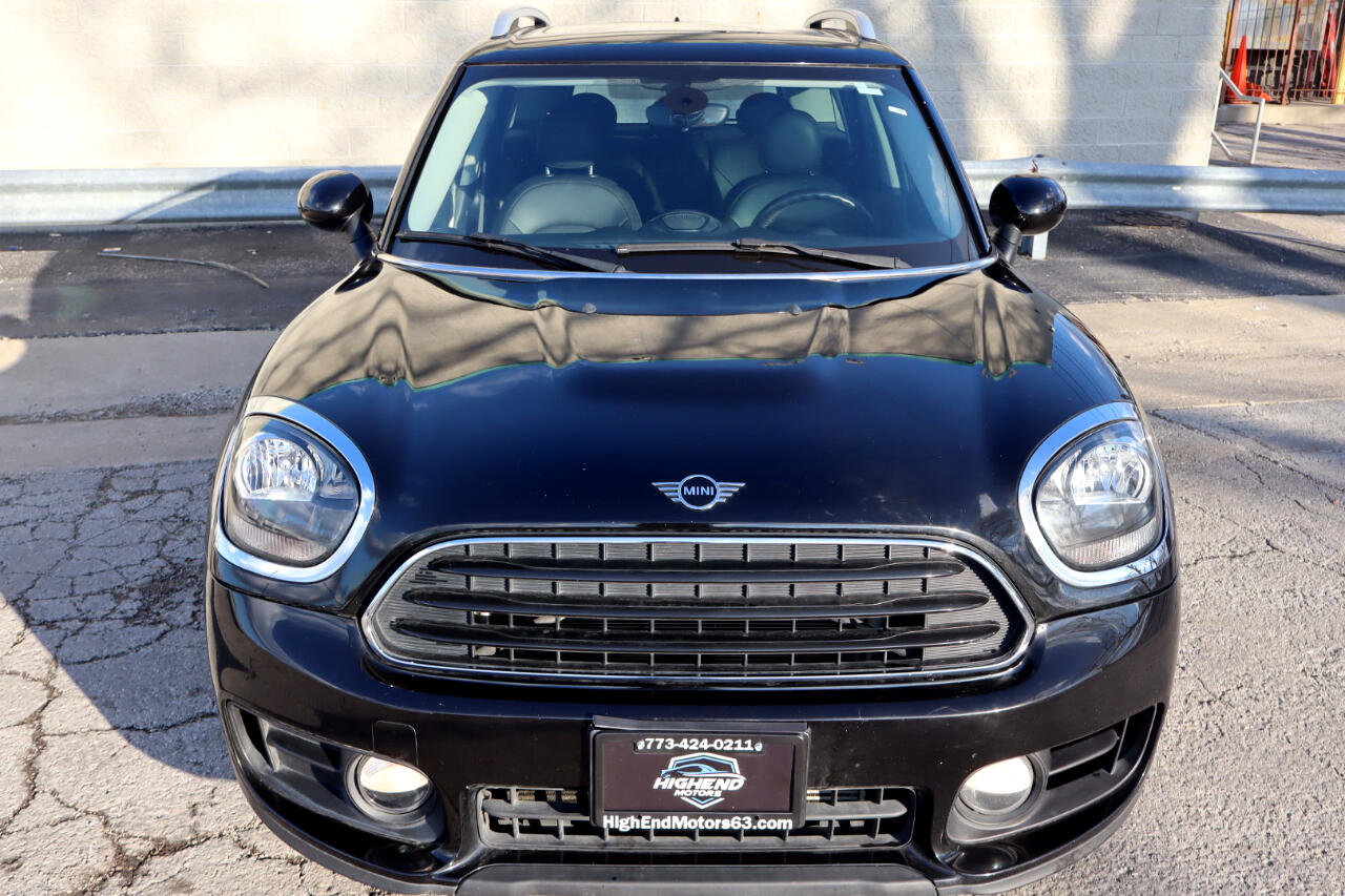 Used 2019 MINI Cooper Countryman FWD image 10