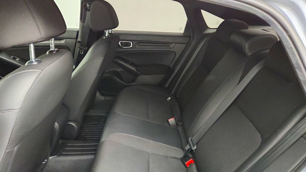 Used 2024 Honda Civic Sport image 19