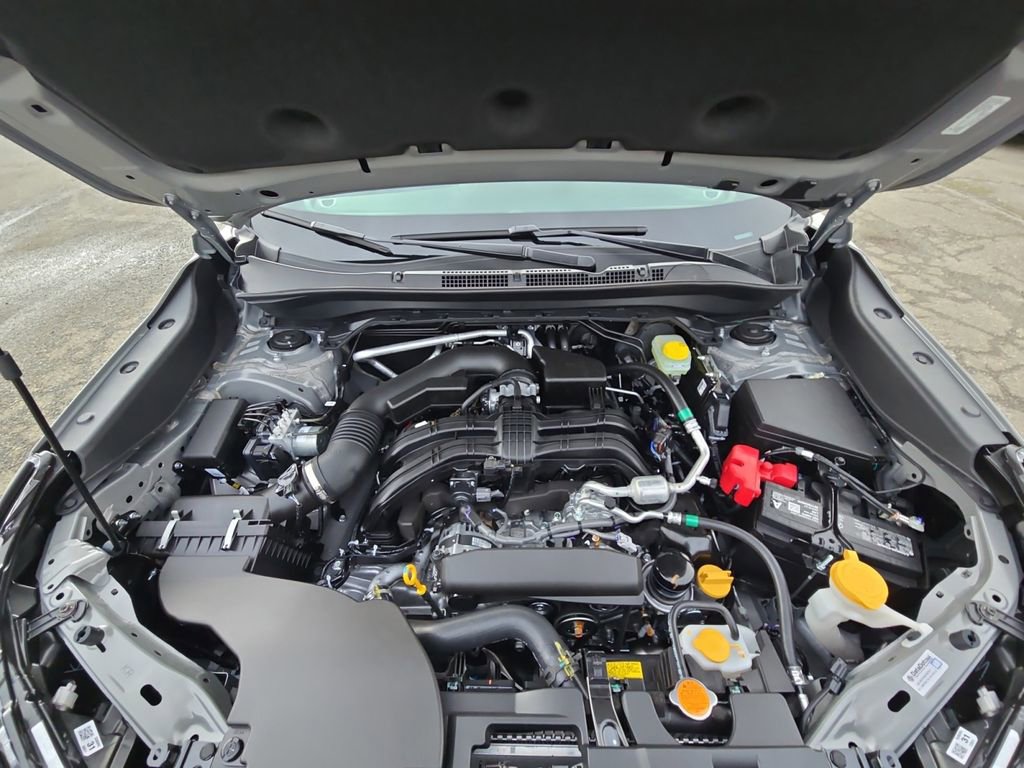 New 2026 Subaru Forester Sport AWD/4WD image 20