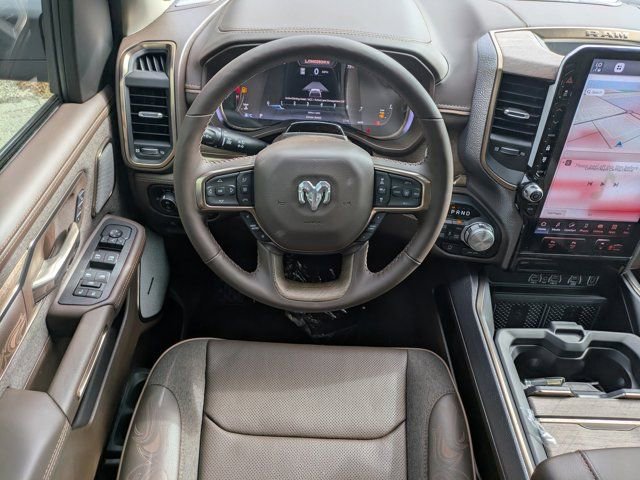 New 2026 RAM 1500 Limited image 14