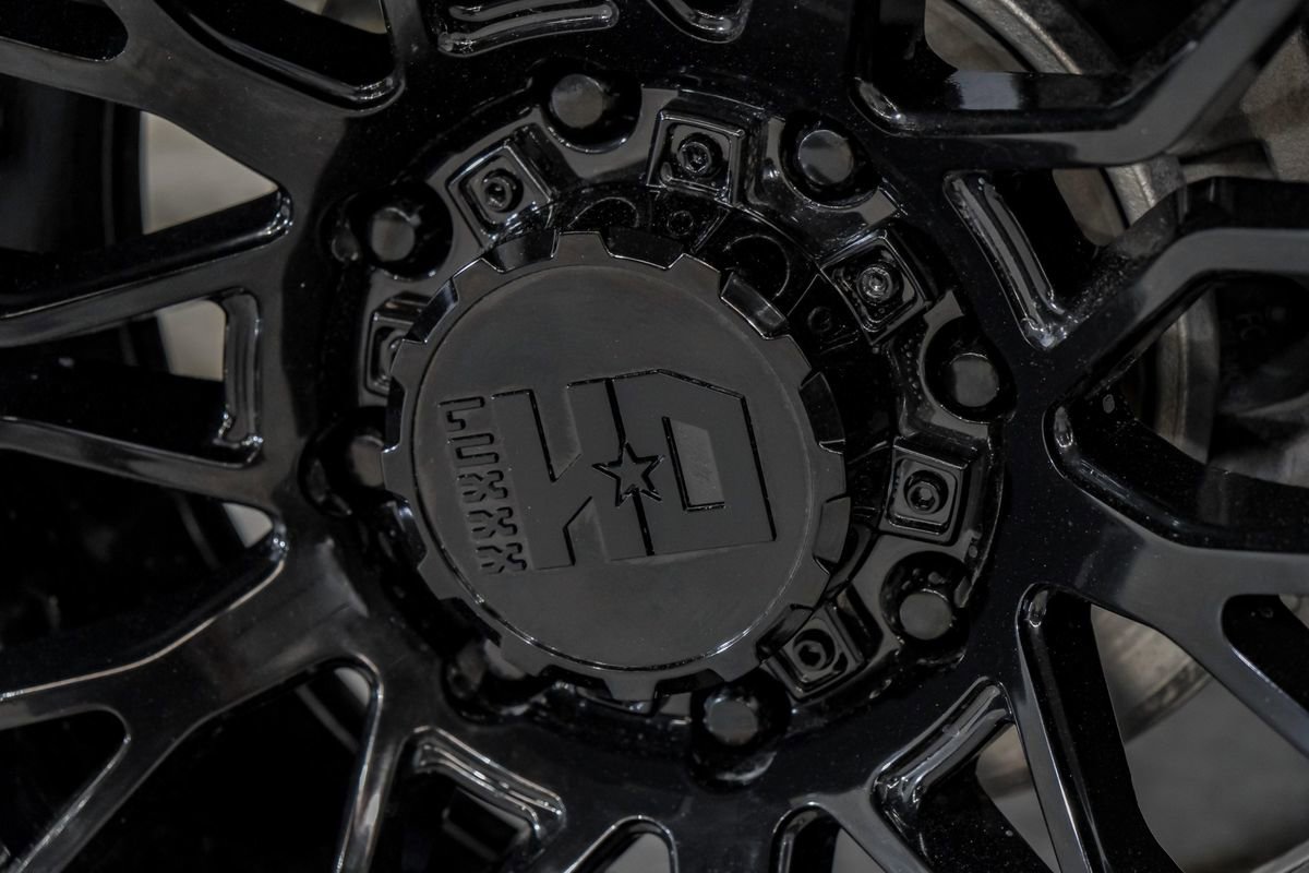 Used 2020 GMC Sierra 2500 AT4 w/ AT4 Premium Package image 66