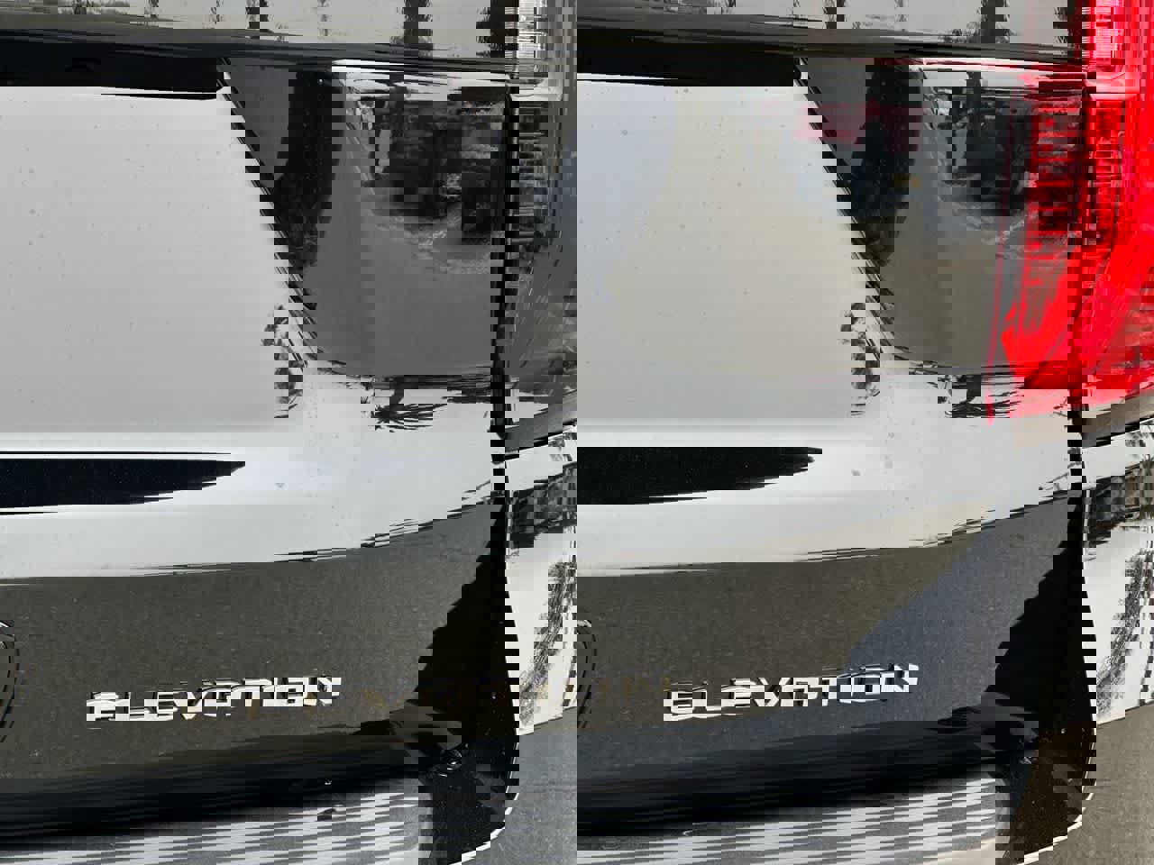 New 2026 GMC Yukon Elevation w/ LPO, Floor Liner Package image 35