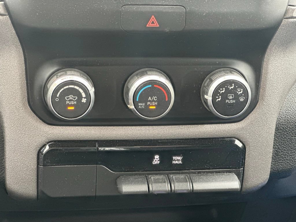 Used 2019 RAM 2500 Tradesman AWD/4WD image 26