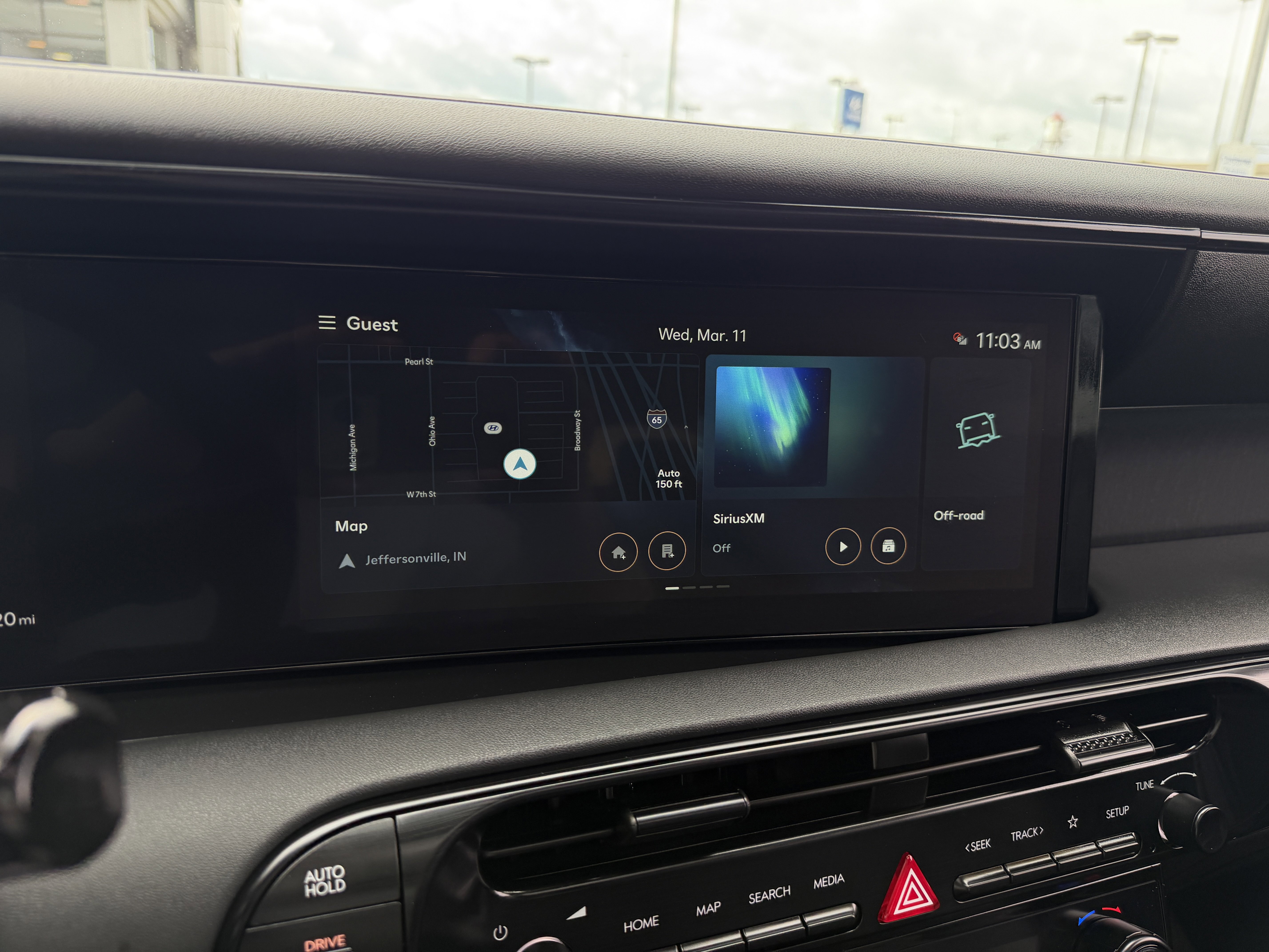 Certified 2026 Hyundai Palisade XRT Pro image 43