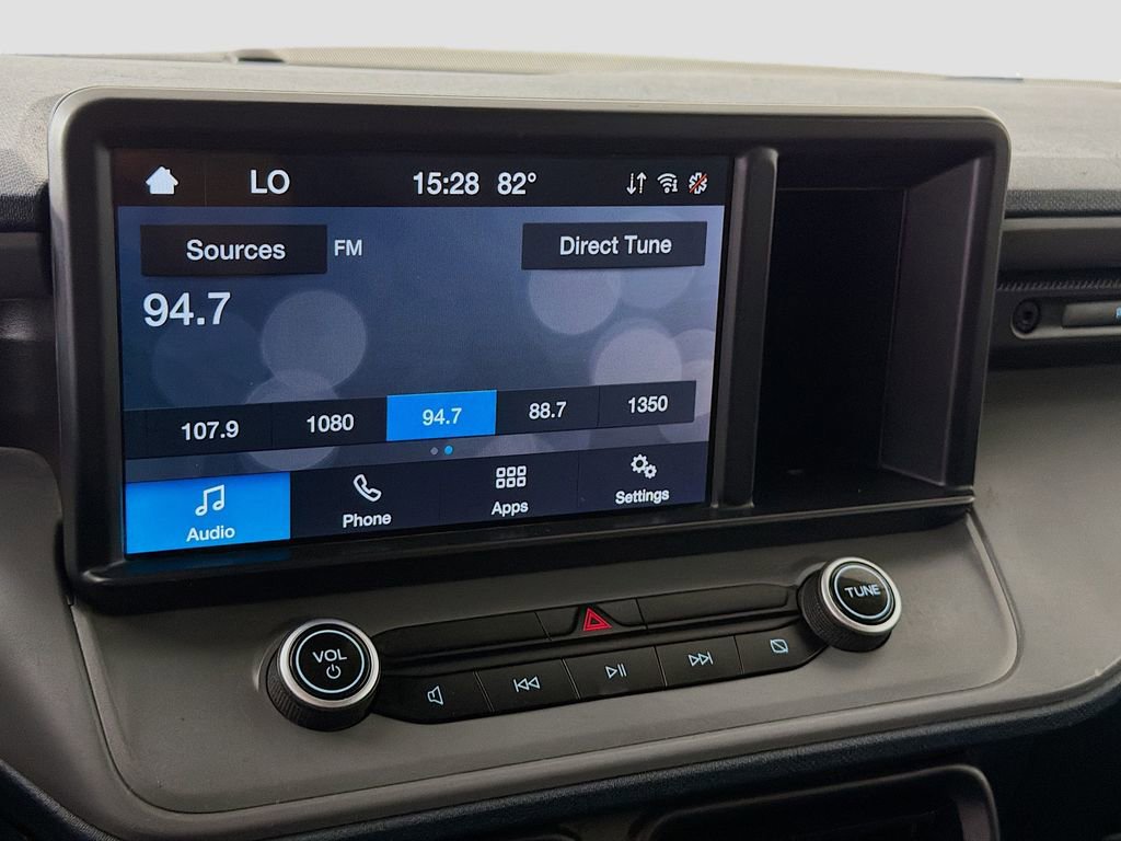 Used 2023 Ford Maverick XL w/ Equipment Group 100A Standard image 16