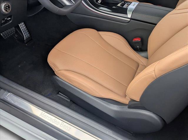 New 2026 Mercedes-Benz CLE 300 4MATIC Cabriolet image 10