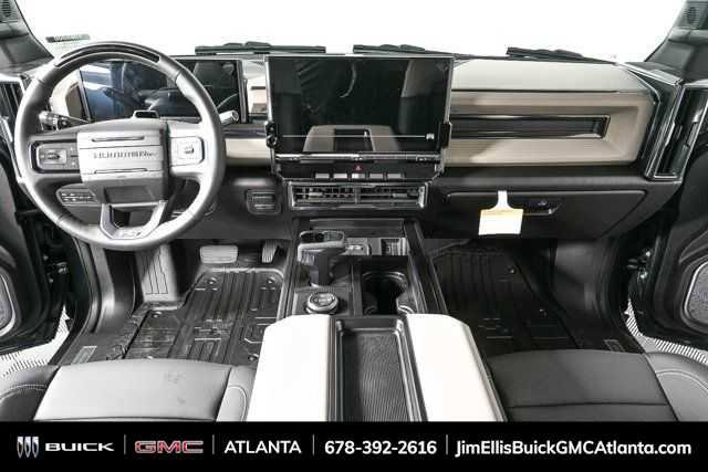 New 2026 GMC Hummer EV 4x4 Crew Cab image 18