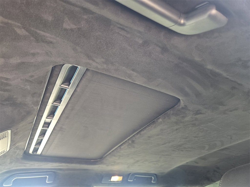 Used 2008 Porsche Cayenne GTS image 27