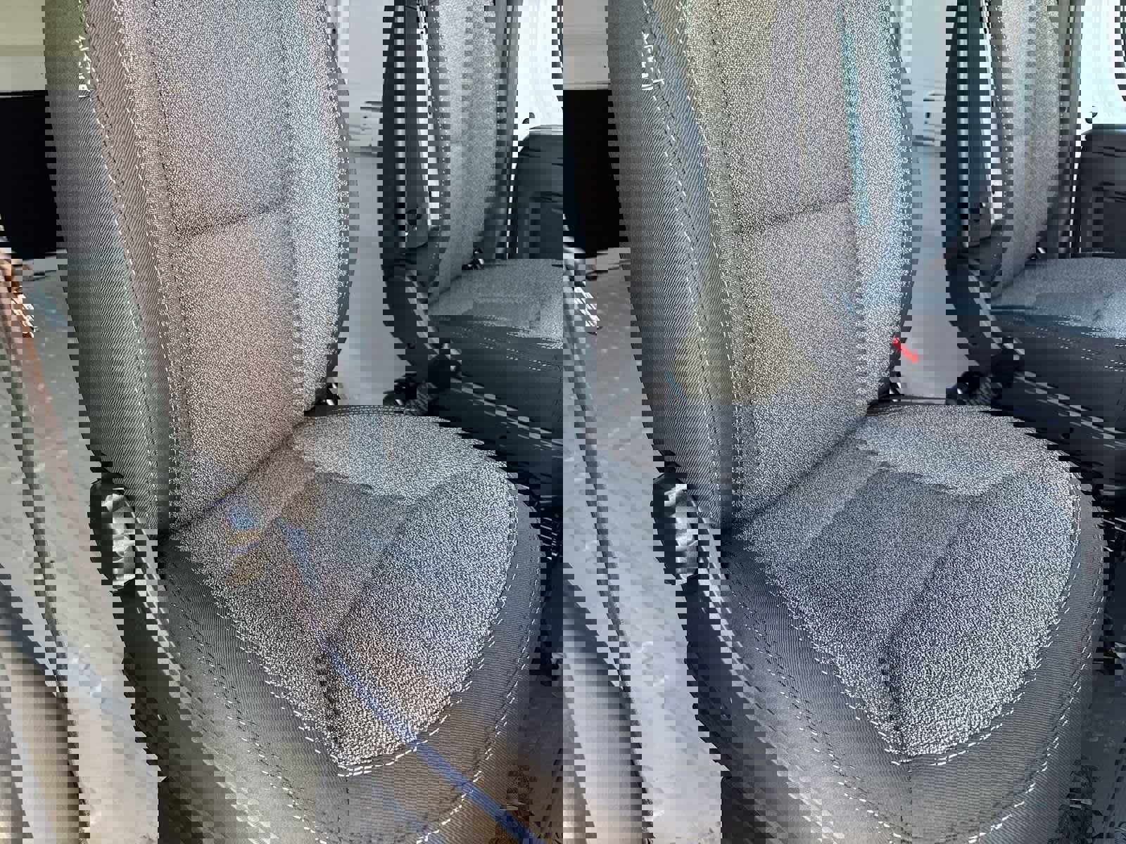 New 2026 RAM ProMaster 1500 w/ Safety Group image 10