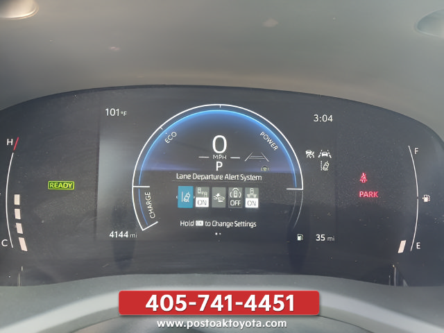 New 2026 Toyota Camry SE w/ Convenience Package FWD image 12