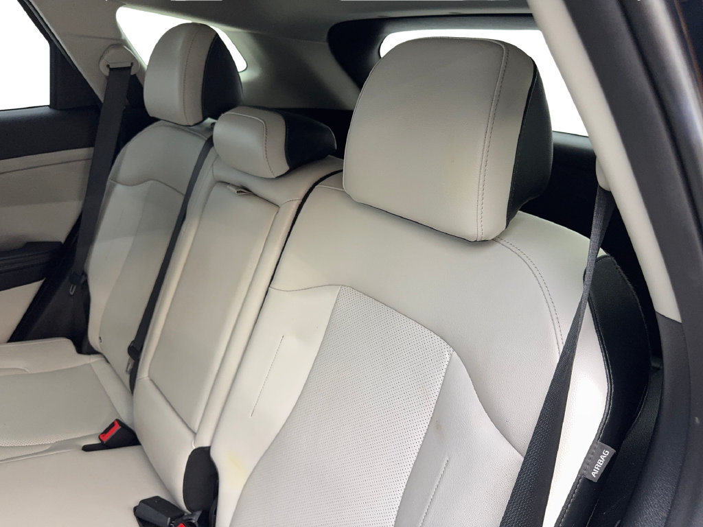 Used 2024 Kia Sportage EX FWD image 35