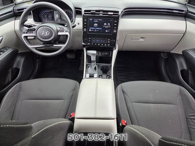 Used 2024 Hyundai Tucson SEL FWD image 12