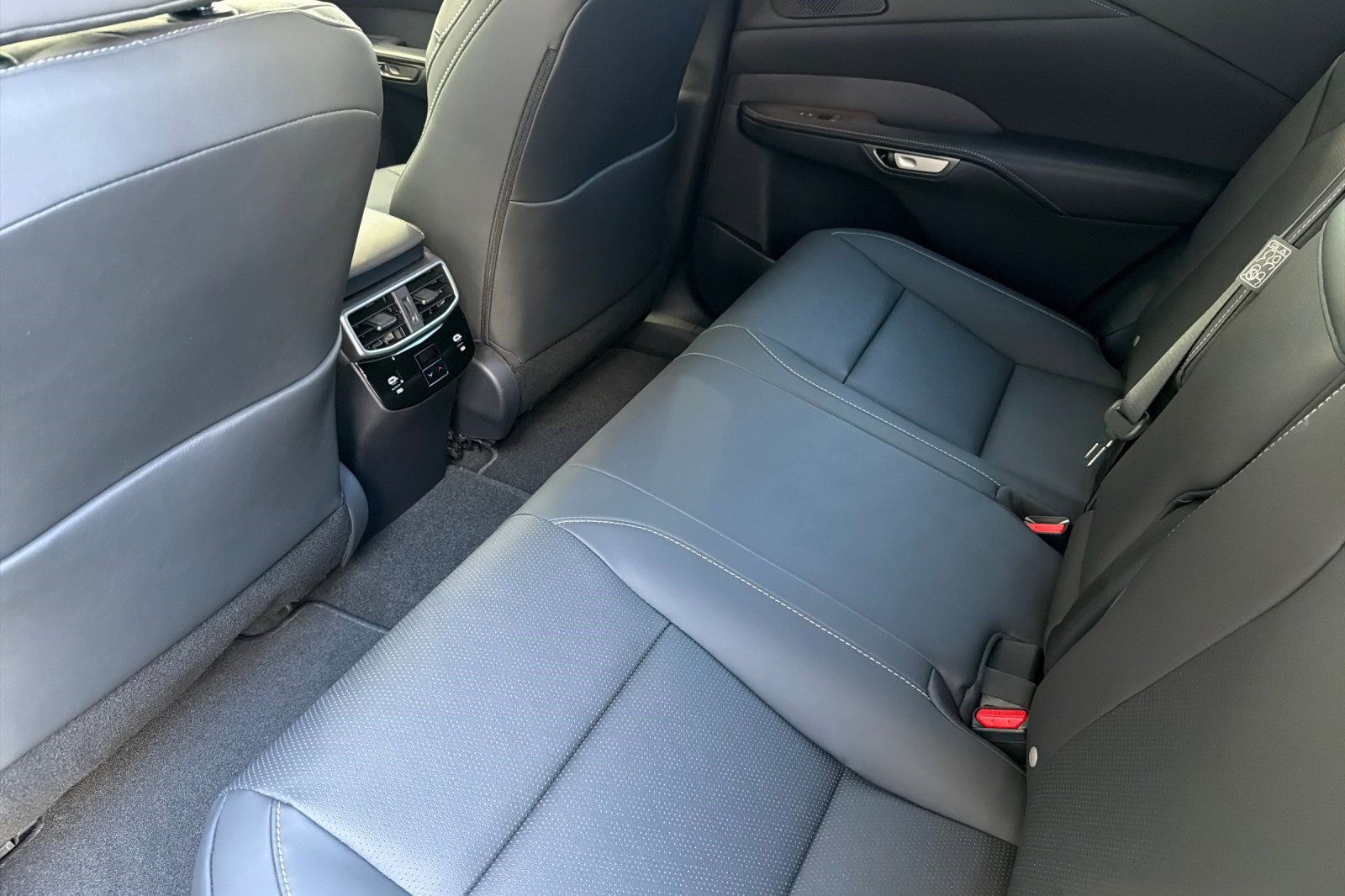 New 2026 Lexus RX 350 Premium Plus FWD image 10