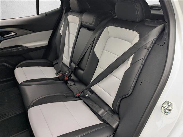 New 2026 Chevrolet Equinox EV LT image 16