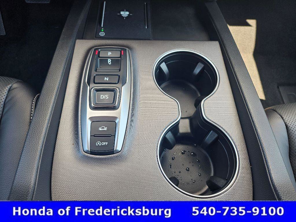 Used 2025 Honda Ridgeline RTL image 23