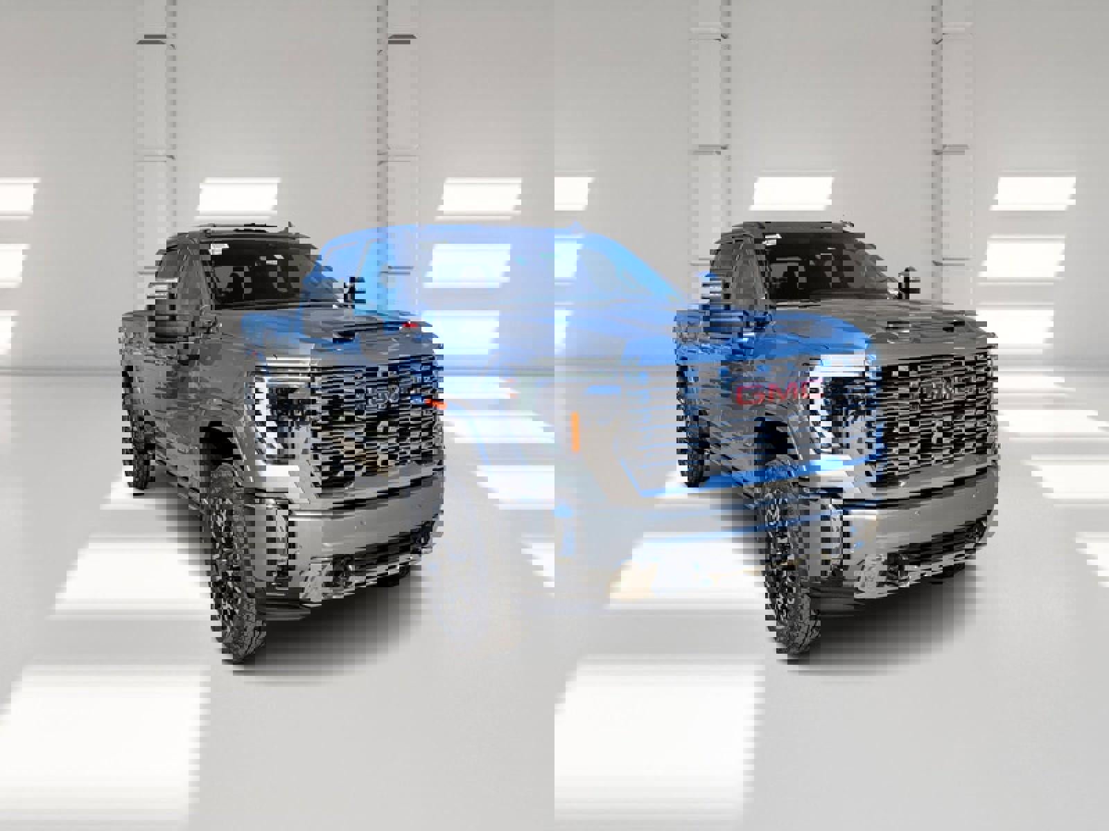 New 2026 GMC Sierra 2500 Denali w/ Denali Reserve Package image 3