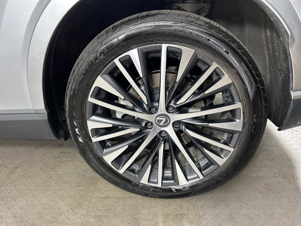 Used 2024 Lexus RX 350 image 13