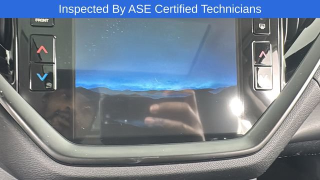 New 2026 Subaru Ascent Limited Bronze image 27