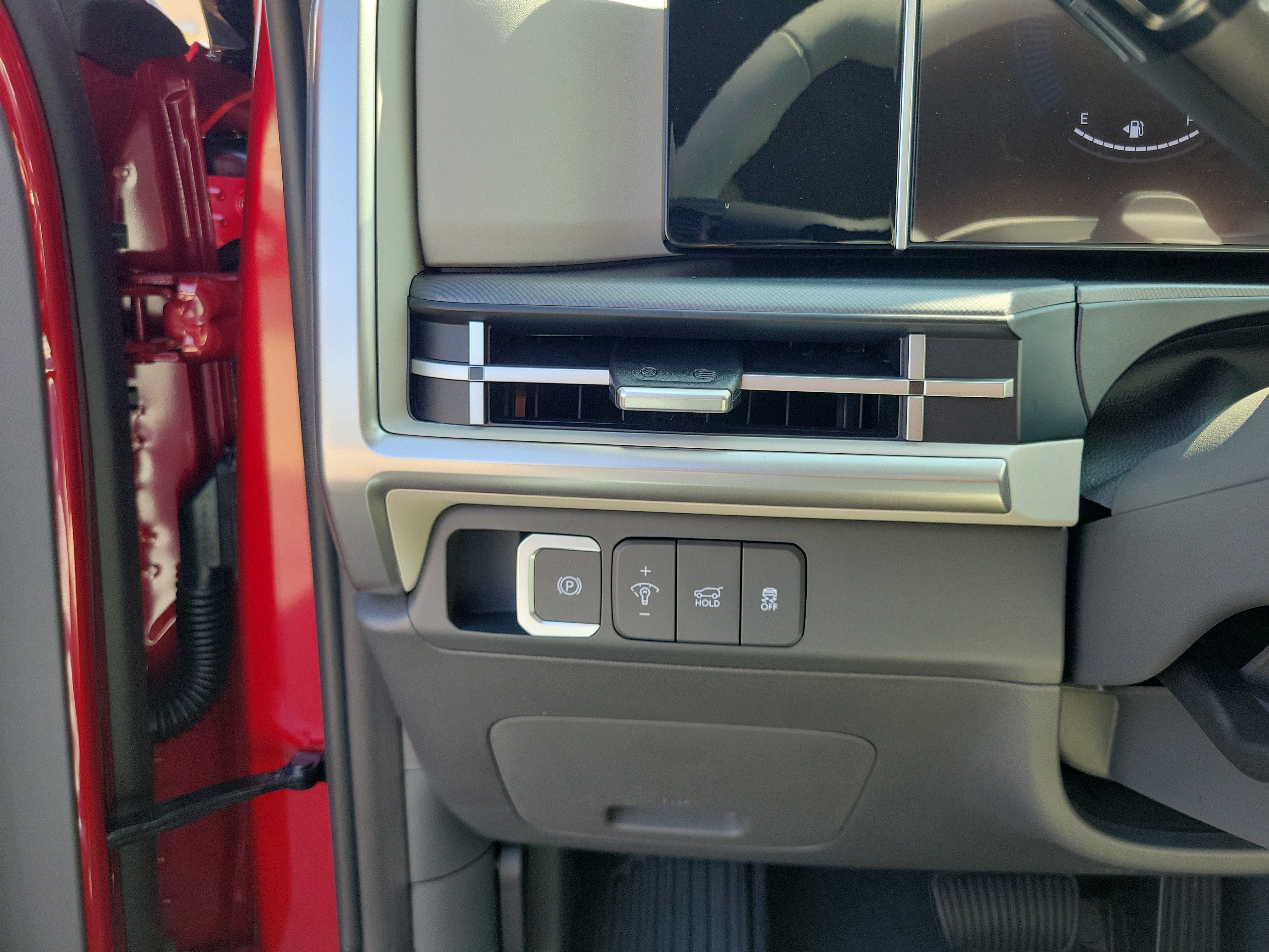 New 2027 Hyundai Santa Fe SEL AWD/4WD image 21