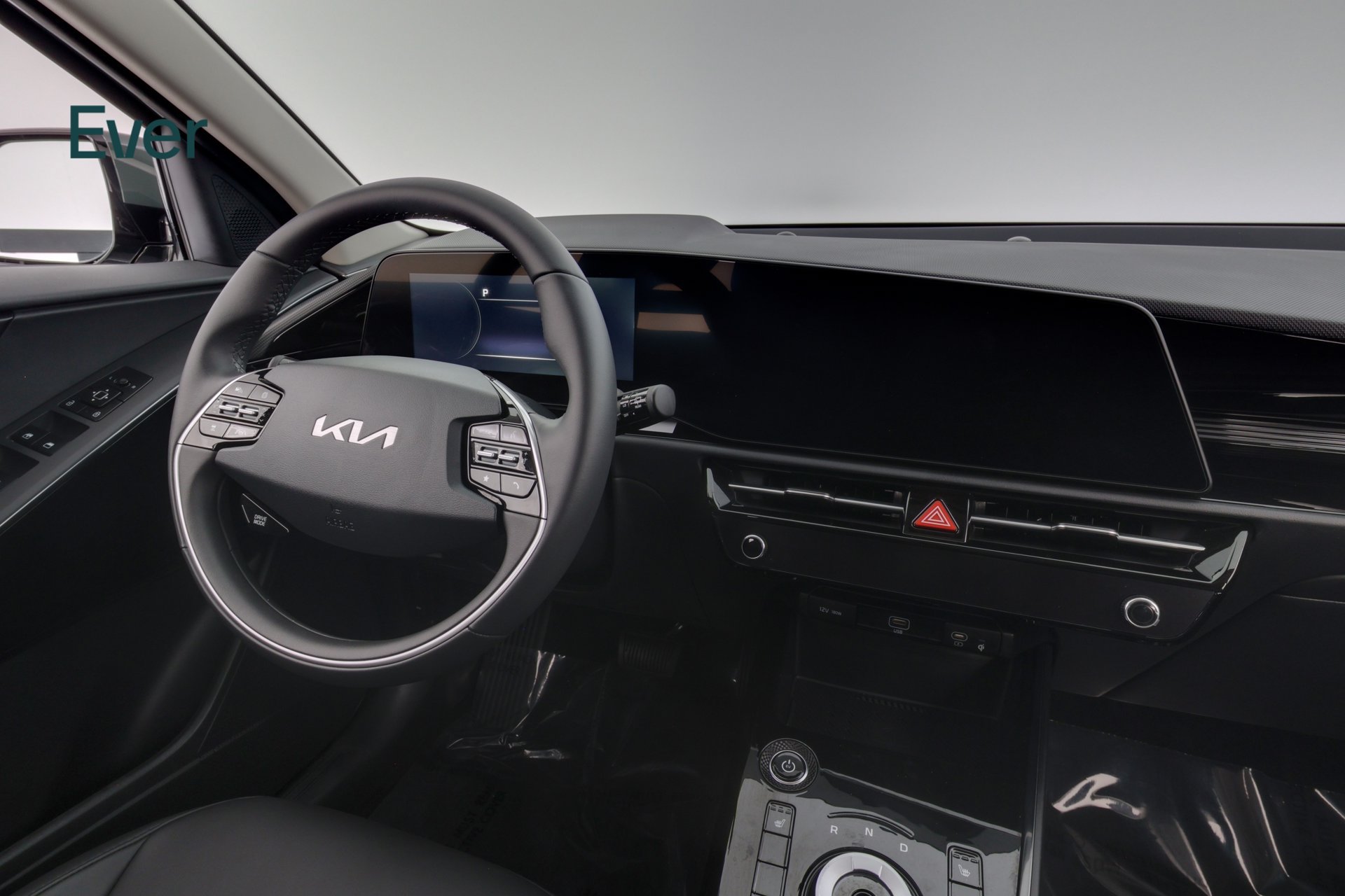 Used 2025 Kia Niro Wind FWD image 25