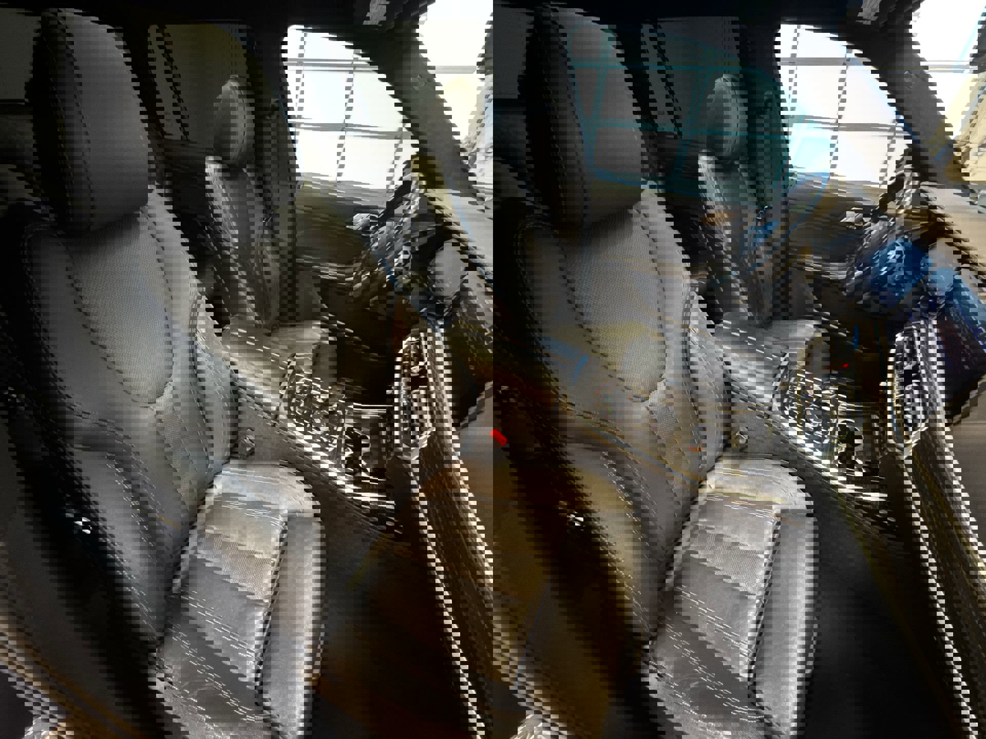 Used 2021 BMW X7 xDrive40i w/ M Sport Package image 26