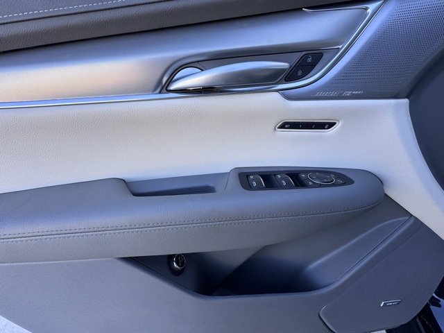 New 2025 Cadillac XT5 Premium Luxury w/ Technology Package image 12