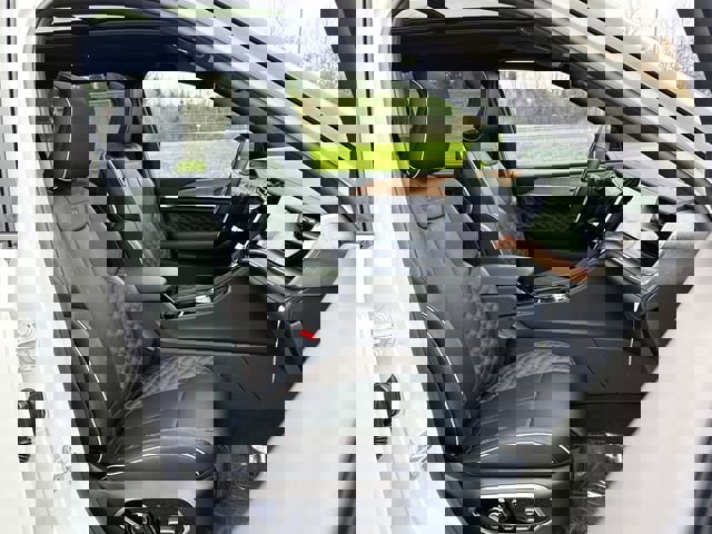 New 2026 Jeep Grand Cherokee L Summit image 28