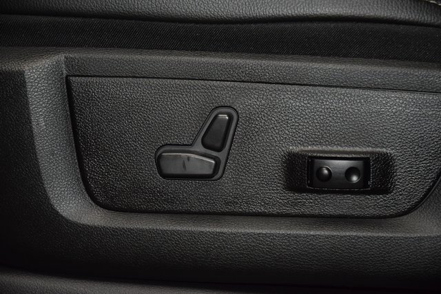 Used 2024 RAM 2500 Laramie w/ Night Edition image 40