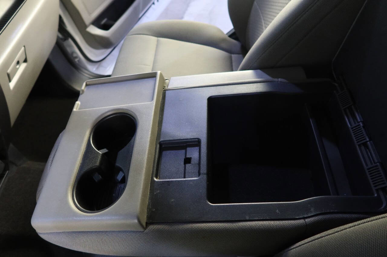 Used 2020 Ford F150 XLT w/ Equipment Group 301A Mid image 34