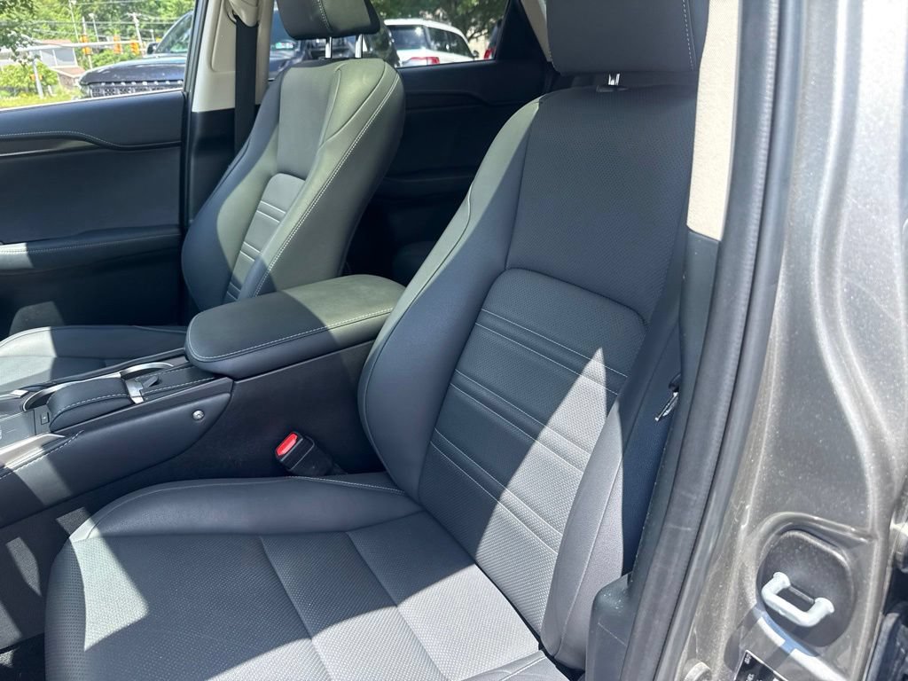 Used 2021 Lexus NX 300 AWD w/ Accessory Package image 15