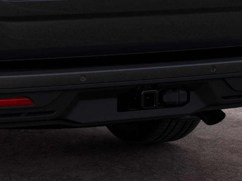 New 2027 Ford Expedition Max Active RWD image 24