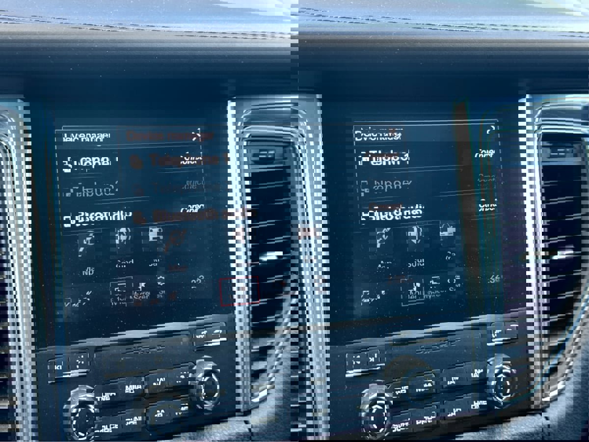 Used 2018 Porsche Macan GTS w/ Premium Package Plus image 43