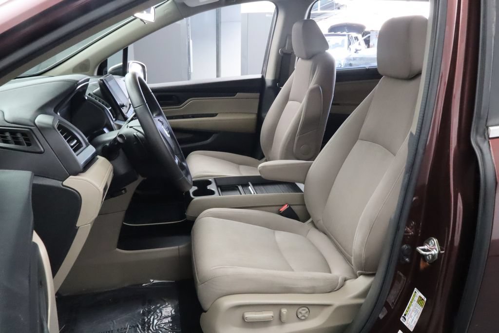 Used 2019 Honda Odyssey EX image 19