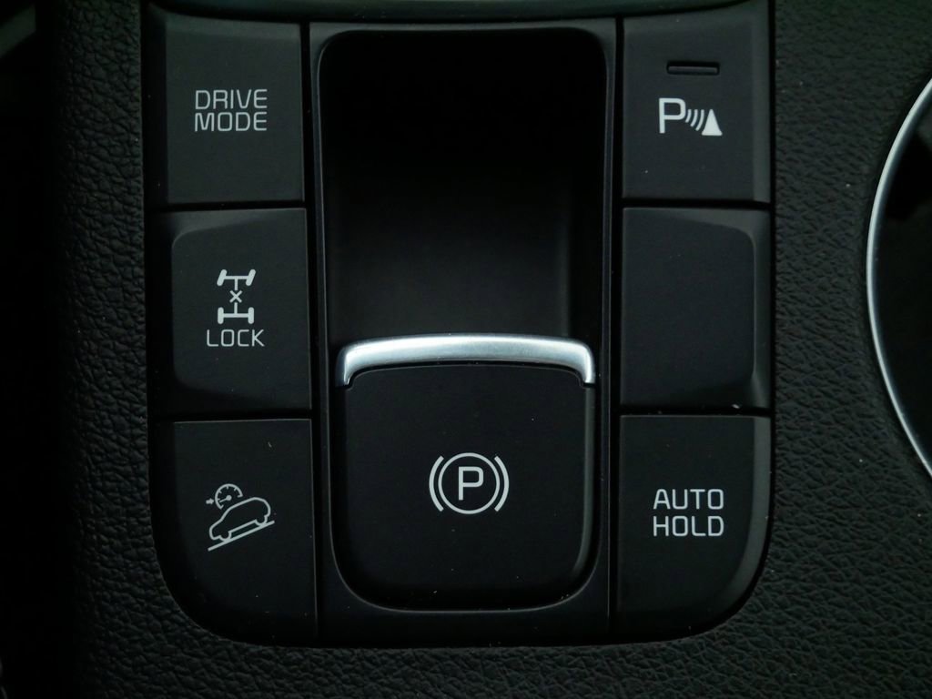 Certified 2021 Kia Sportage EX w/ EX Technology Package AWD/4WD image 36