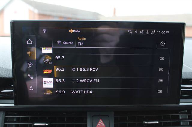 Certified 2024 Audi S5 Premium Plus image 18