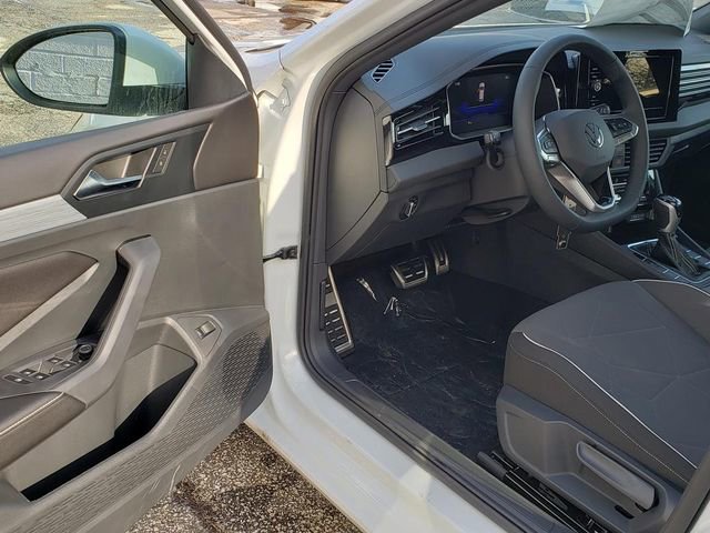 New 2026 Volkswagen Jetta Sport image 6