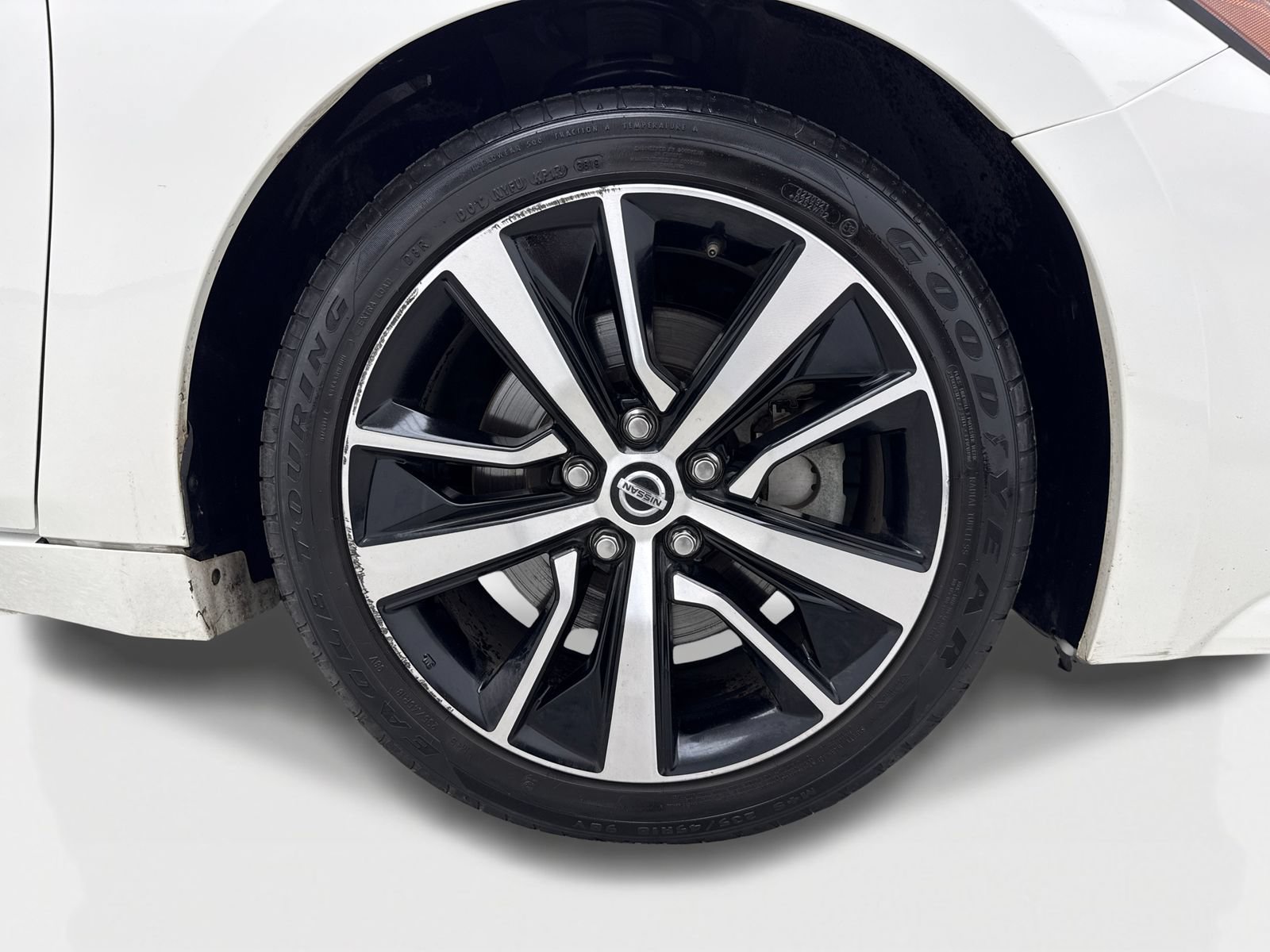 Used 2022 Nissan Maxima SV w/ Floor Mat Group FWD image 49