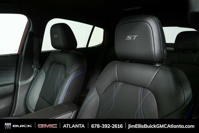 New 2026 Buick Envista Sport Touring w/ Convenience I Package image 5