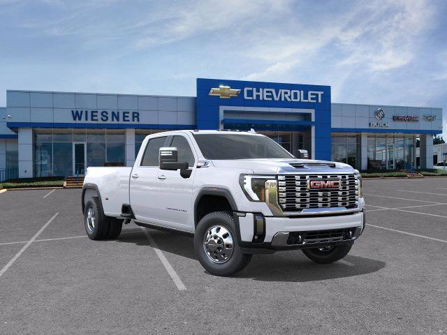 New 2026 GMC Sierra 3500 Denali image 1