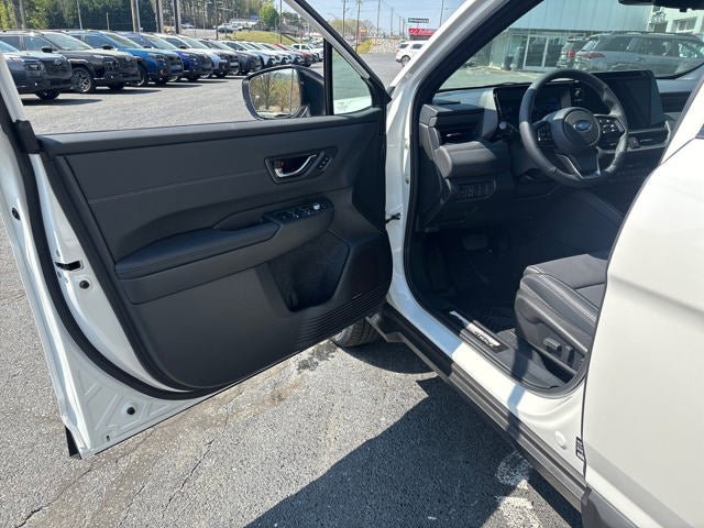 New 2026 Subaru Outback Touring XT image 63