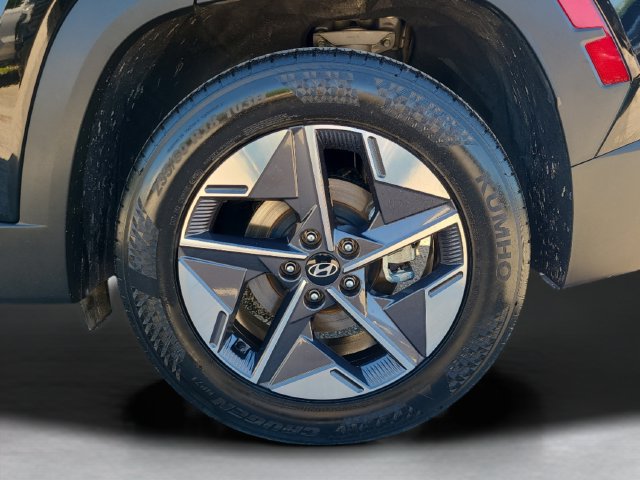 Used 2026 Hyundai Tucson SEL FWD image 35