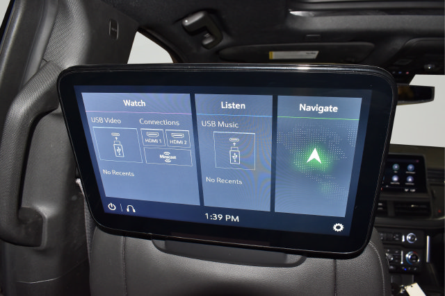 Used 2021 GMC Yukon XL SLT w/ SLT Premium Package AWD/4WD image 32