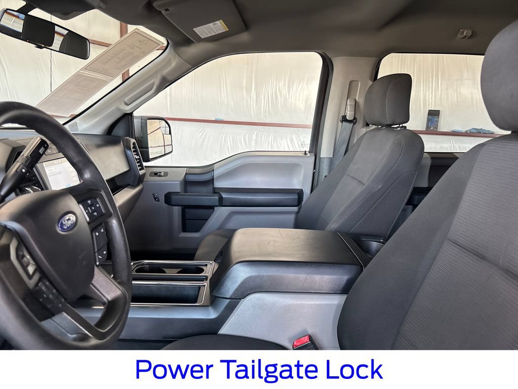 Certified 2019 Ford F150 XL w/ Equipment Group 101A Mid RWD image 34